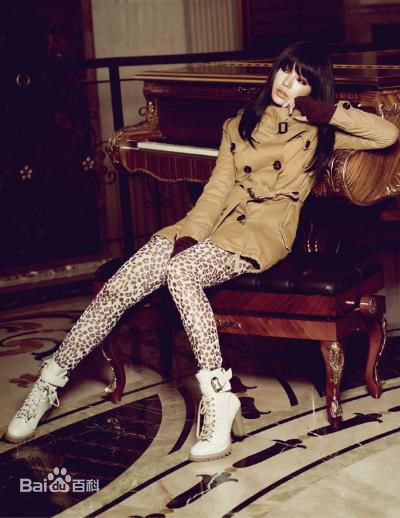 尹恩惠(Yoon Eun Hye)精彩图册4