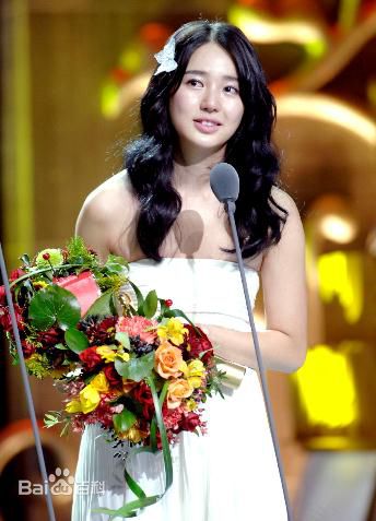 尹恩惠(Yoon Eun Hye)精彩图册4