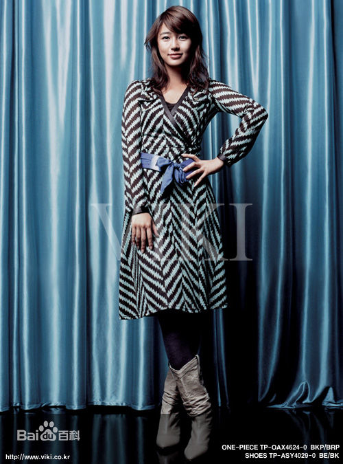 尹恩惠(Yoon Eun Hye)精彩图册4