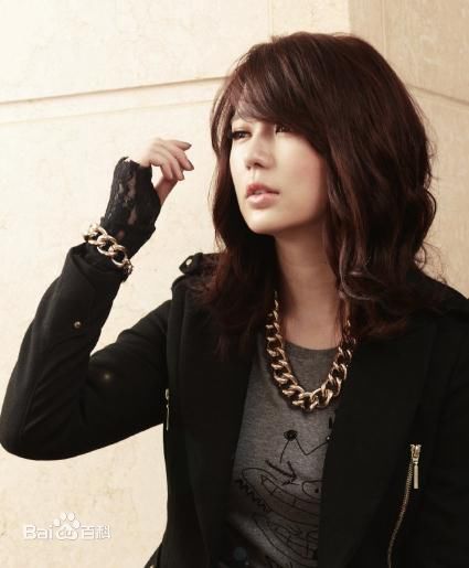 尹恩惠(Yoon Eun Hye)精彩图册4