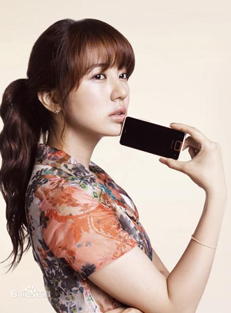 尹恩惠(Yoon Eun Hye)精彩图册4