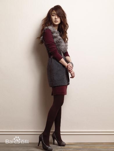 尹恩惠(Yoon Eun Hye)精彩图册4