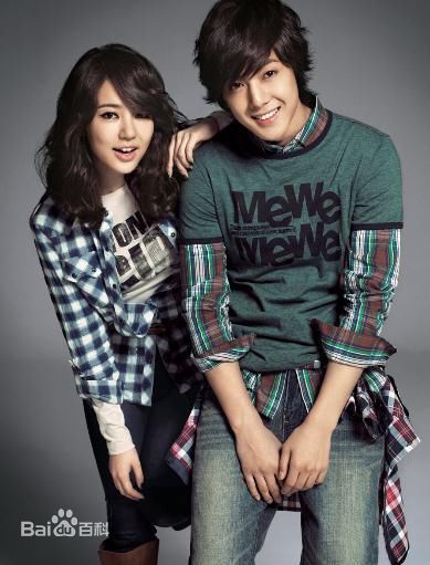 精选尹恩惠(Yoon Eun Hye)精彩图册3