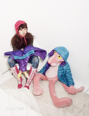 精选尹恩惠(Yoon Eun Hye)精彩图册3