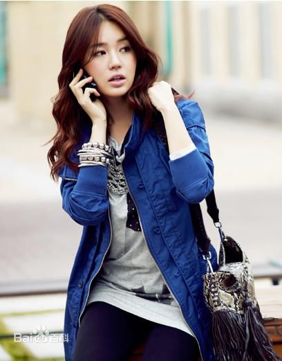 精选尹恩惠(Yoon Eun Hye)精彩图册3