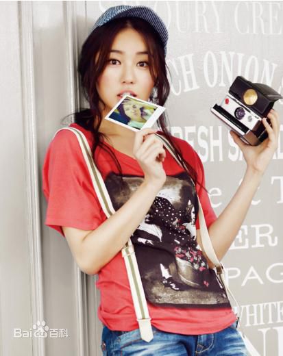 精选尹恩惠(Yoon Eun Hye)精彩图册3