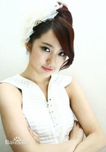 精选尹恩惠(Yoon Eun Hye)精彩图册3