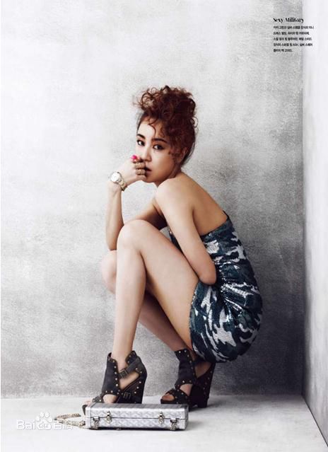 精选尹恩惠(Yoon Eun Hye)精彩图册3