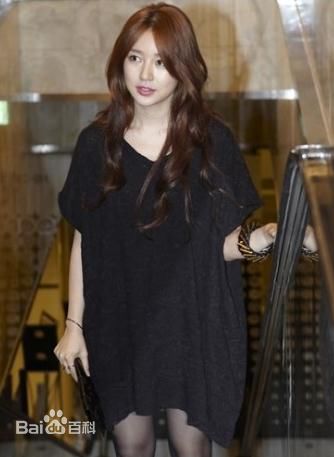 精选尹恩惠(Yoon Eun Hye)精彩图册3