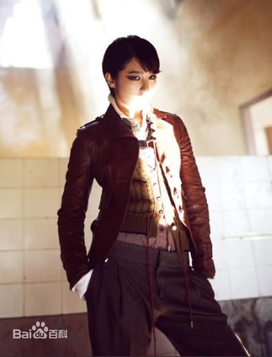 精选尹恩惠(Yoon Eun Hye)精彩图册3