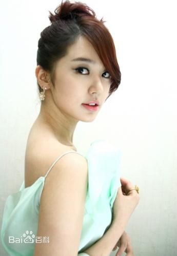 精选尹恩惠(Yoon Eun Hye)精彩图册3