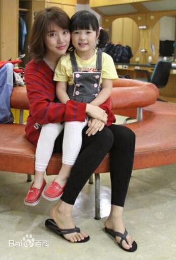 精选尹恩惠(Yoon Eun Hye)精彩图册3