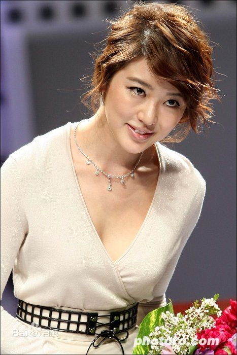 精选尹恩惠(Yoon Eun Hye)精彩图册3