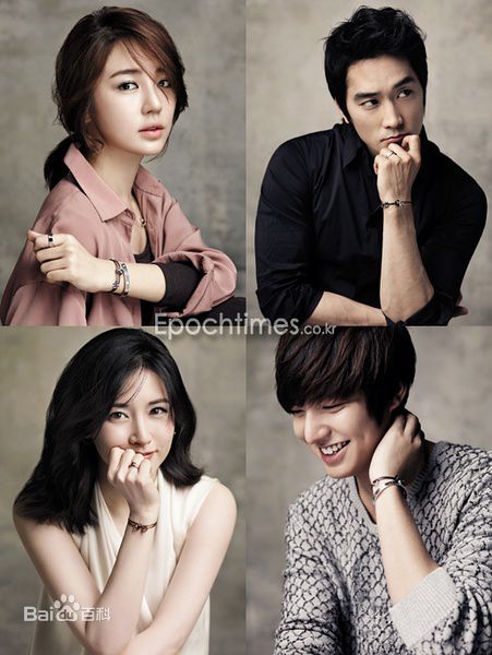 精选尹恩惠(Yoon Eun Hye)精彩图册3