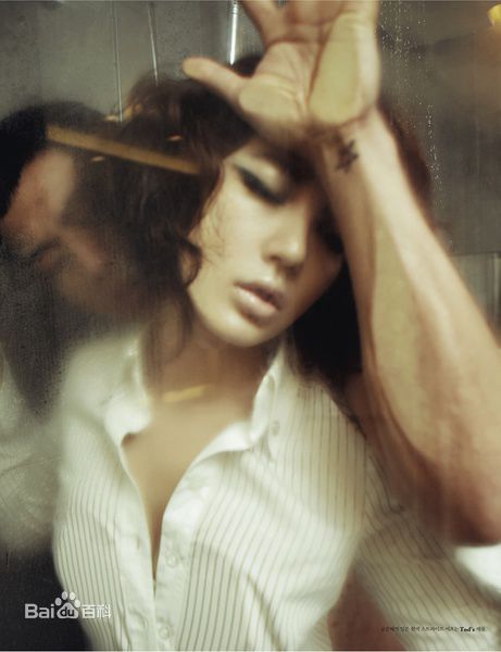 精选尹恩惠(Yoon Eun Hye)精彩图册3