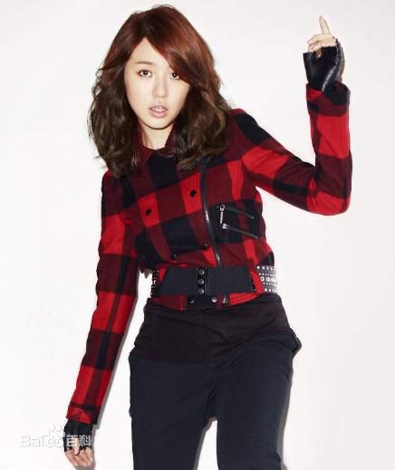 精选尹恩惠(Yoon Eun Hye)精彩图册3