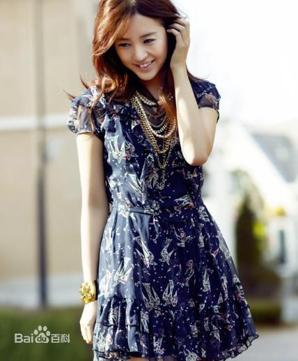 最全尹恩惠(Yoon Eun Hye)精彩图册4