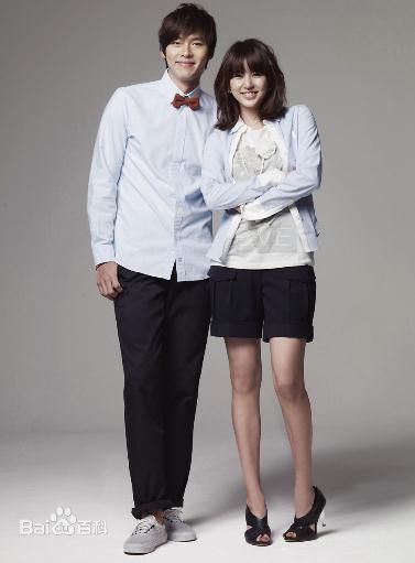 最全尹恩惠(Yoon Eun Hye)精彩图册4