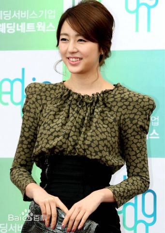 最全尹恩惠(Yoon Eun Hye)精彩图册4