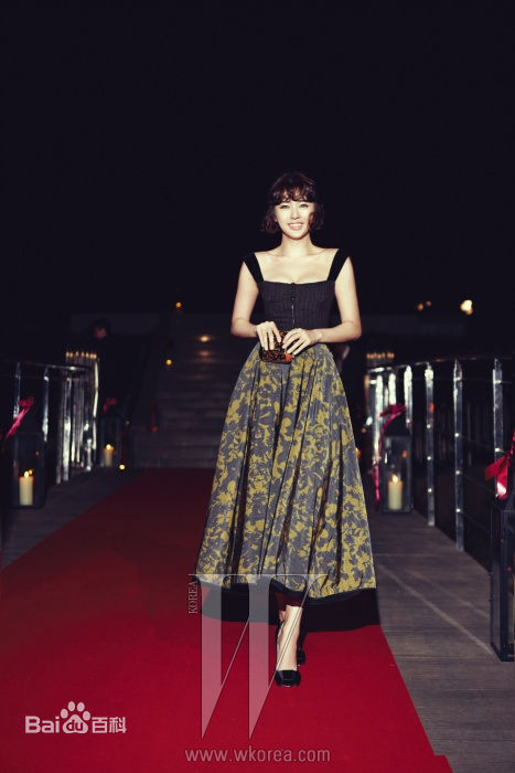 最全尹恩惠(Yoon Eun Hye)精彩图册4