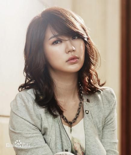 最全尹恩惠(Yoon Eun Hye)精彩图册4