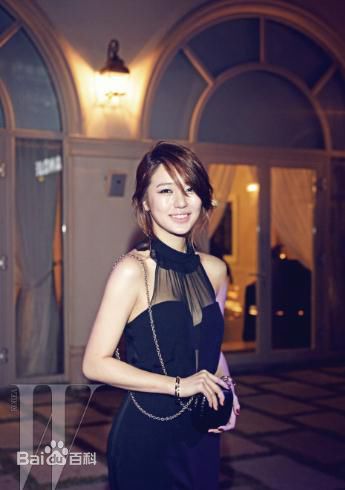 最全尹恩惠(Yoon Eun Hye)精彩图册4