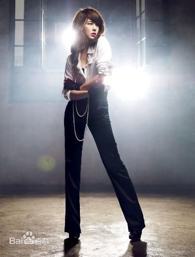 最全尹恩惠(Yoon Eun Hye)精彩图册4