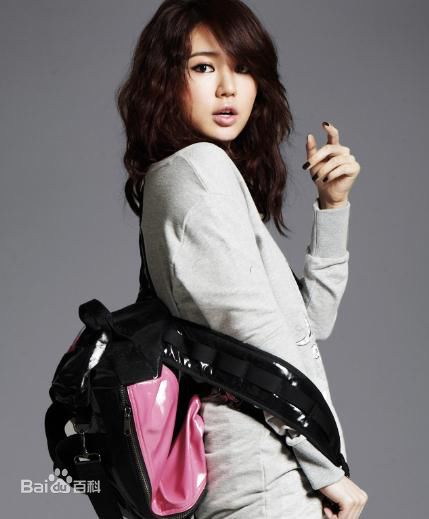 最全尹恩惠(Yoon Eun Hye)精彩图册4