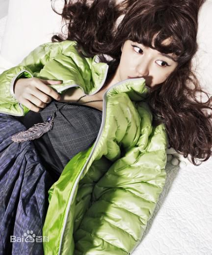 最全尹恩惠(Yoon Eun Hye)精彩图册4