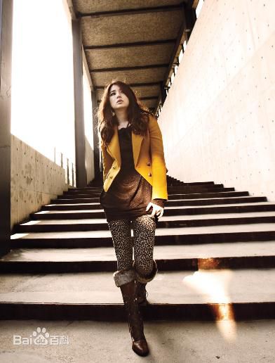 最全尹恩惠(Yoon Eun Hye)精彩图册4