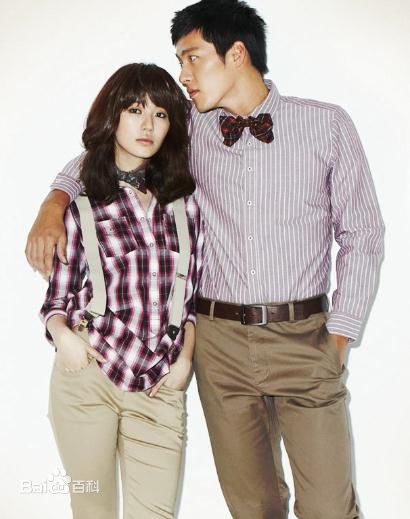 高清尹恩惠(Yoon Eun Hye)精彩图册2