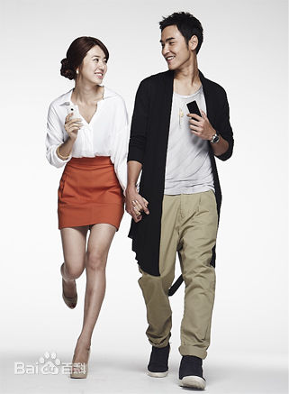 高清尹恩惠(Yoon Eun Hye)精彩图册2