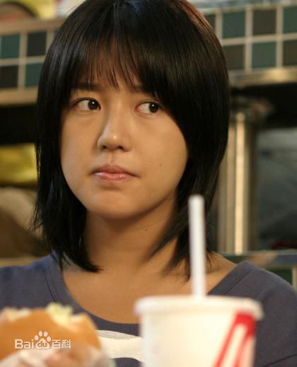 高清尹恩惠(Yoon Eun Hye)精彩图册2