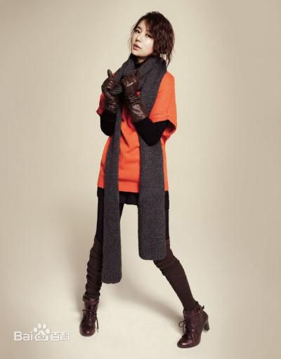 高清尹恩惠(Yoon Eun Hye)精彩图册2