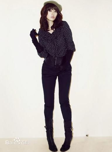 高清尹恩惠(Yoon Eun Hye)精彩图册2