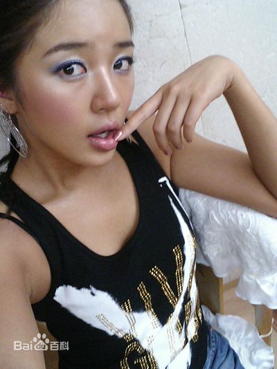 高清尹恩惠(Yoon Eun Hye)精彩图册2