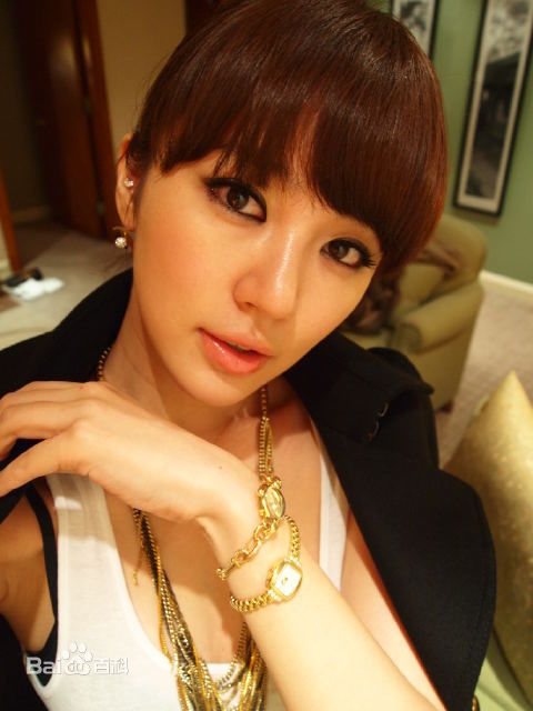 高清尹恩惠(Yoon Eun Hye)精彩图册2