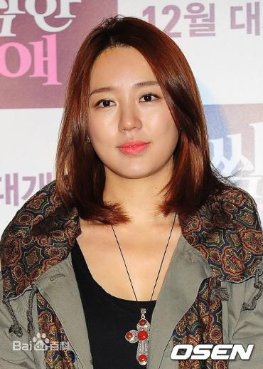 高清尹恩惠(Yoon Eun Hye)精彩图册2