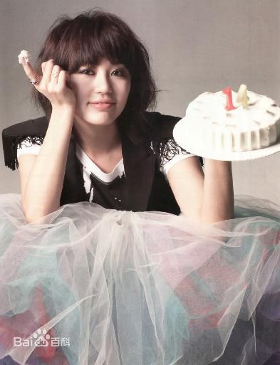 高清尹恩惠(Yoon Eun Hye)精彩图册2