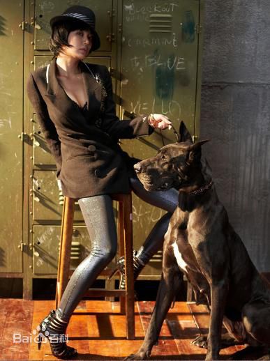 高清尹恩惠(Yoon Eun Hye)精彩图册2