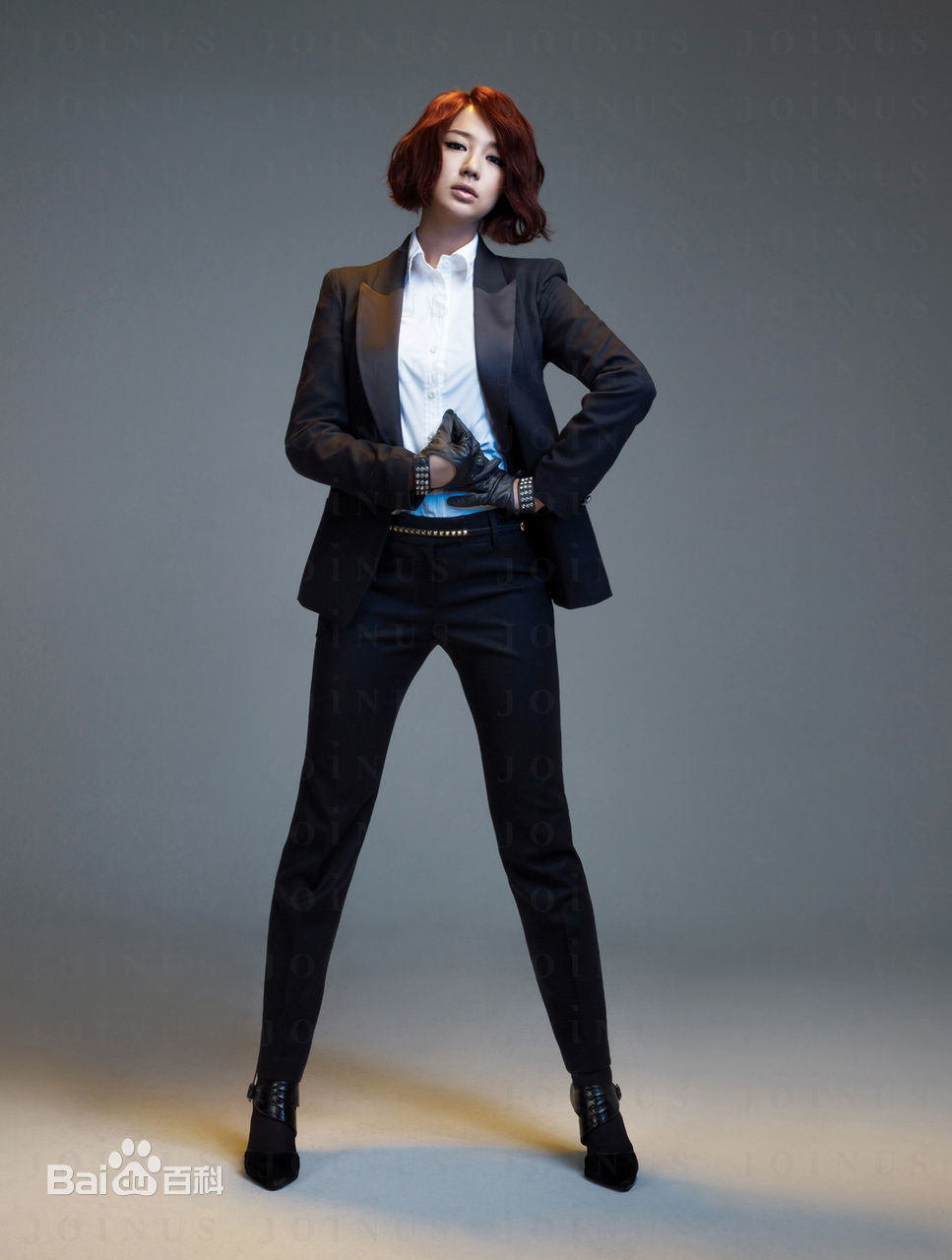 高清尹恩惠(Yoon Eun Hye)精彩图册2