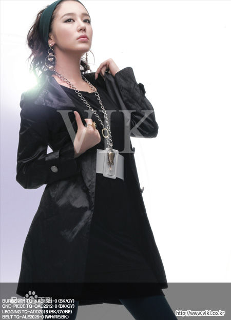 高清尹恩惠(Yoon Eun Hye)精彩图册2