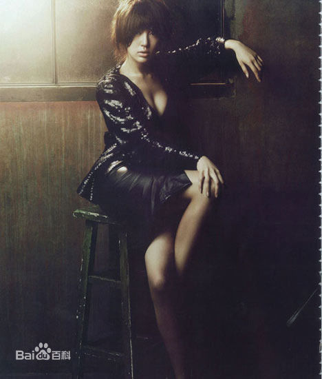 高清尹恩惠(Yoon Eun Hye)精彩图册2