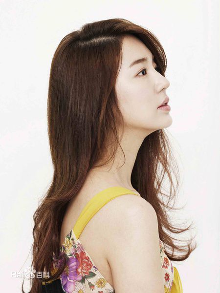 高清尹恩惠(Yoon Eun Hye)精彩图册2