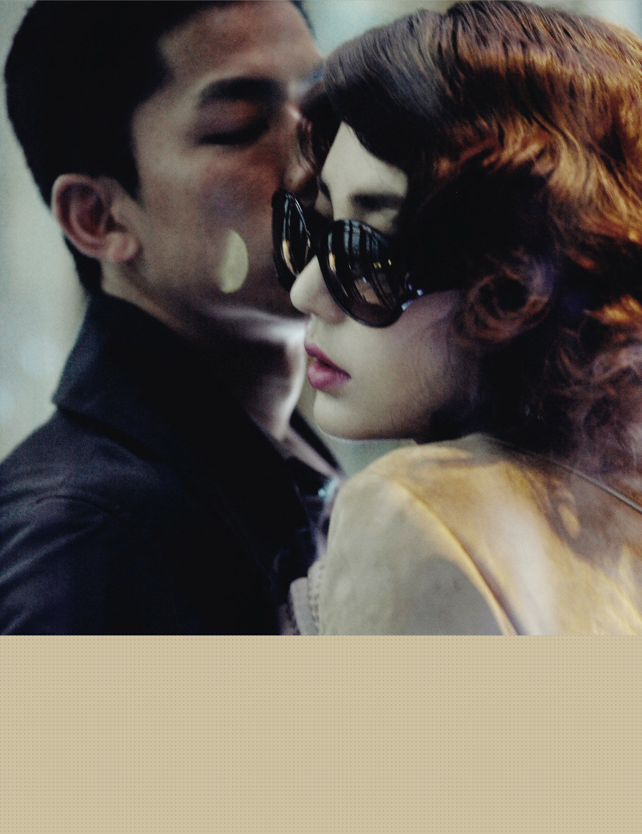 最全尹恩惠(Yoon Eun Hye)精彩图册