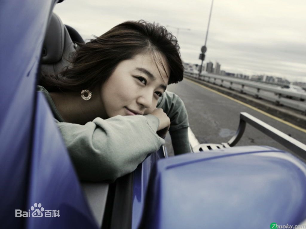 最全尹恩惠(Yoon Eun Hye)精彩图册