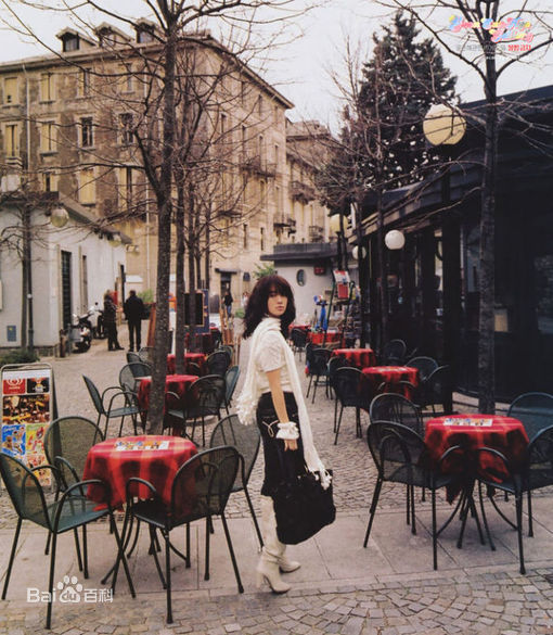 最全尹恩惠(Yoon Eun Hye)精彩图册