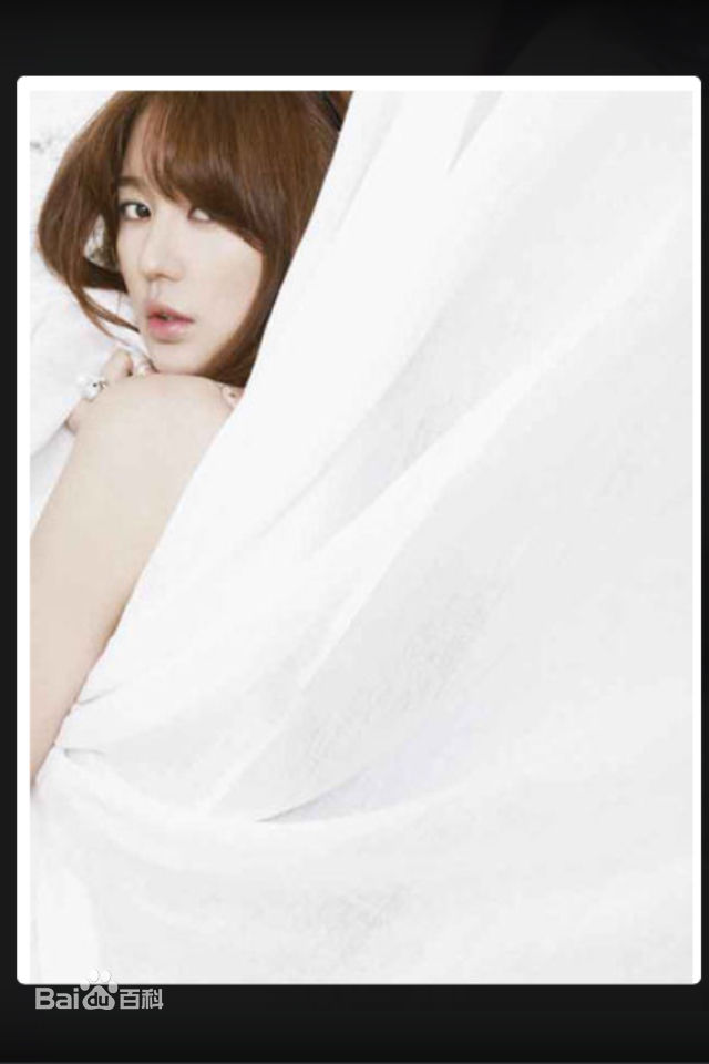 最全尹恩惠(Yoon Eun Hye)精彩图册