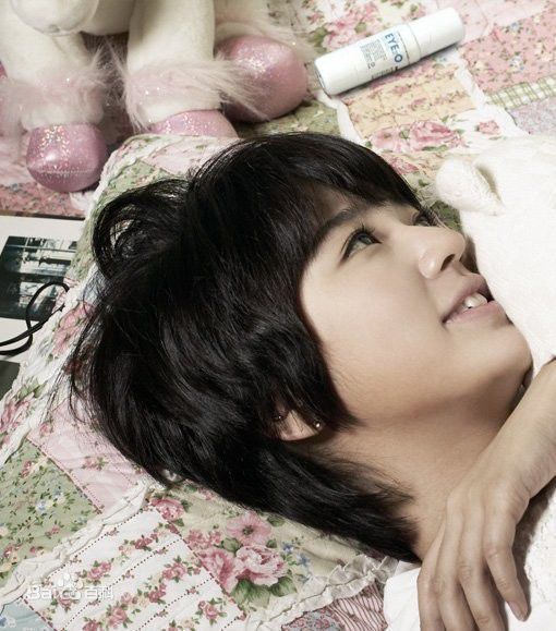 最全尹恩惠(Yoon Eun Hye)精彩图册