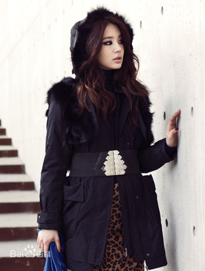 最全尹恩惠(Yoon Eun Hye)精彩图册